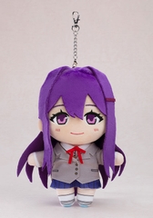 [PRE ORDER] BÔNG Doki Doki Literature Club! - Plush Keychain (Good Smile Company) PLUSH CHÍNH HÃNG