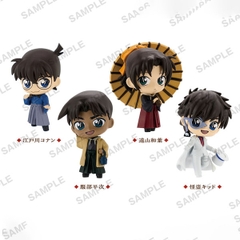 [Pre Order] MÔ HÌNH Detective Conan Collectible Figure - Detective Conan - RICH Japanese-Western Style Box Ver (Bushiroad Creative) FIGURE CHÍNH HÃNG