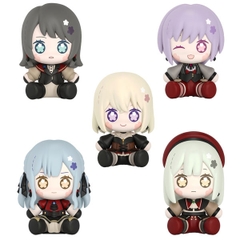 BLIND BOX BanG Dream! - Huggy Good Smile - Huggy Secret Good Smile Ave Mujica (Good Smile Company) FIGURE CHÍNH HÃNG