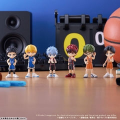 [PRE ORDER] MÔ HÌNH Blind Box Kuroko no Basket - PalVerse Kuroko no Basket vol.1 (Bushiroad Creative) FIGURE CHÍNH HÃNG