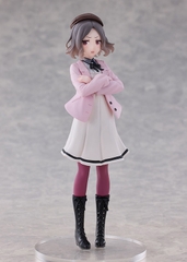 [PRE ORDER] MÔ HÌNH Girls Band Cry - CHILLfigg - CHILLfigg Girls Band Cry (Vision) FIGURE CHÍNH HÃNG