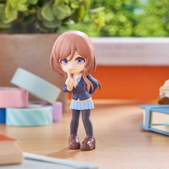 [PRE ORDER] MÔ HÌNH Shinosawa Hiro - Himesaki Rinami - Hataya Misuzu - Juo Sena - Shiun Sumika - Hanami Ume - Gakuen iDOLM@STER - PalVerse - PalVerse Gakuen Idolm@ster Vol.2 (Bushiroad Creative) FIGURE CHÍNH HÃNG