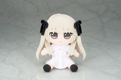 [PRE-ORDER] BÔNG Sora Kasugano - Yosuga no Sora  - FumoFumo Sora (amiami x Gift) PLUSH CHÍNH HÃNG
