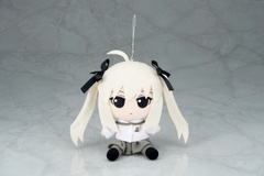 [PRE ORDER] BÔNG Sora Kasugano - Yosuga no Sora Plush Strap 3 Uniform ver. (amiami x Gift) PLUSH CHÍNH HÃNG