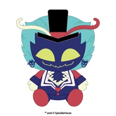[PRE ORDER] BÔNG Asmodeus - Helluva Boss Plush (Ensky) PLUSH CHÍNH HÃNG