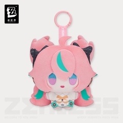 [PRE-ORDER] BÔNG Aria - Sunna - Nangong Yu - Zenless Zone Zero - Plush Keychain - Zenless Zone Zero Delusional Fantasy Series (Vol.2) (miHoYo) PLUSH CHÍNH HÃNG