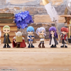 [PRE ORDER] MÔ HÌNH Blind Box  Sousou no Frieren - PalVerse - PalVerse Sousou no Frieren (Bushiroad Creative) FIGURE CHÍNH HÃNG