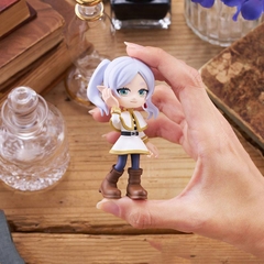 [PRE ORDER] MÔ HÌNH Blind Box  Sousou no Frieren - PalVerse - PalVerse Sousou no Frieren (Bushiroad Creative) FIGURE CHÍNH HÃNG