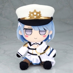 [PRE ORDER] BÔNG Chapayev - Azur Lane - FumoFumo Series (Gift) PLUSH CHÍNH HÃNG
