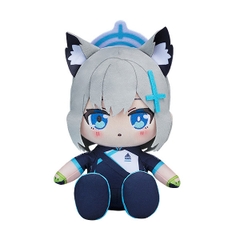 [PRE ORDER] BÔNG Sunaookami Shiroko - Blue Archive  - Chocotto Punitto (Cycling) (Good Smile Company) PLUSH CHÍNH HÃNG