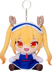 [PRE ORDER] BÔNG Tohru - Kobayashi-san chi no Maid Dragon  - Chocotto Punitto (Good Smile Company) PLUSH CHÍNH HÃNG