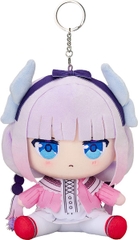 [PRE ORDER] BÔNG Kanna Kamui - Kobayashi-san chi no Maid Dragon  - Chocotto Punitto (Good Smile Company) PLUSH CHÍNH HÃNG