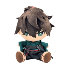 [PRE ORDER] BÔNG Miyamoto Iori - Fate/Samurai Remnant - (Koei Tecmo Games) PLUSH CHÍNH HÃNG