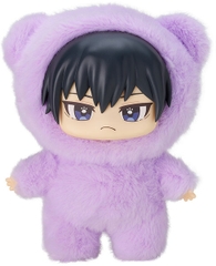 [PRE ORDER] BÔNG Katekyou Hitman REBORN! - Kigurumi Mascot (Good Smile Company, Orange Rouge) PLUSH CHÍNH HÃNG