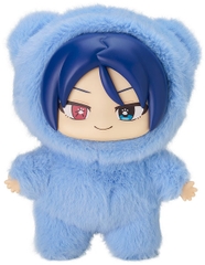 [PRE ORDER] BÔNG Katekyou Hitman REBORN! - Kigurumi Mascot (Good Smile Company, Orange Rouge) PLUSH CHÍNH HÃNG