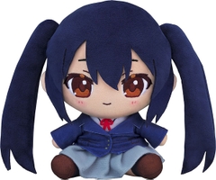 [PRE ORDER] BÔNG K-ON! - Chocotto Punitto (Good Smile Company) PLUSH CHÍNH HÃNG