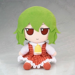 [PRE ORDER] BÔNG Kazami Yuuka - Touhou Project - FumoFumo - Touhou Plush Series (46) (Gift) PLUSH CHÍNH HÃNG
