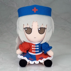 [PRE ORDER] BÔNG Yagokoro Eirin - Touhou Project - FumoFumo - Touhou Plush Series (49) (Gift) PLUSH CHÍNH HÃNG