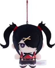 [PRE ORDER] BÔNG Needy Girl Overdose - PuniPico Mascot Nuigurumi (Solarain Goods) PLUSH CHÍNH HÃNG
