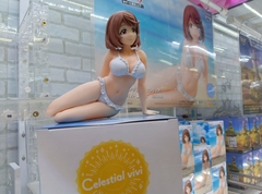 MÔ HÌNH Saiga Rei - Shangri-La Frontier - Celestial Vivi (Bandai Spirits) FIGURE CHÍNH HÃNG
