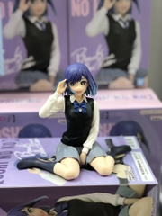 MÔ HÌNH Kurokawa Akane - Oshi no Ko - Break Time Collection (Bandai Spirits) FIGURE CHÍNH HÃNG