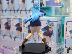 MÔ HÌNH Aqua - KonoSuba 3 - 1/7 Complete Figure (elcoco) FIGURE CHÍNH HÃNG
