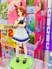 MÔ HÌNH Sakura Laurel - Umamusume: Pretty Derby (Bandai Spirits) FIGURE CHÍNH HÃNG