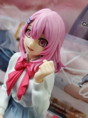 MÔ HÌNH Kotobuki Minami - Oshi no Ko - Relax Time (Bandai Spirits) FIGURE CHÍNH HÃNG