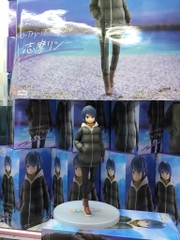 MÔ HÌNH Shima Rin - Yurucamp Season 3 - Trio-Try-iT (FuRyu) FIGURE CHÍNH HÃNG