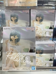 MÔ HÌNH Beta - Kage no Jitsuryokusha ni Naritakute! - Relax Time (Bandai Spirits) FIGURE CHÍNH HÃNG