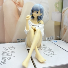 MÔ HÌNH Beta - Kage no Jitsuryokusha ni Naritakute! - Relax Time (Bandai Spirits) FIGURE CHÍNH HÃNG