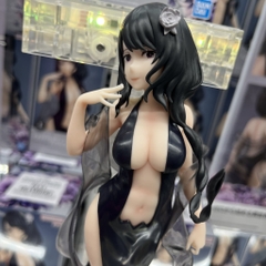 MÔ HÌNH Elsa Granhiert - Re:Zero kara Hajimeru Isekai Seikatsu - Glitter & Glamours (Bandai Spirits) FIGURE CHÍNH HÃNG