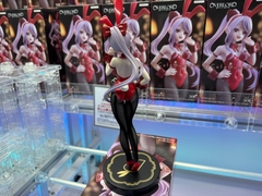MÔ HÌNH Shalltear Bloodfallen - Overlord - BiCute Bunnies - Red (FuRyu) FIGURE CHÍNH HÃNG