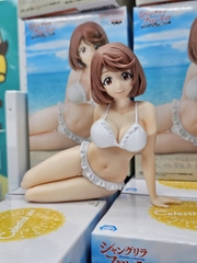 MÔ HÌNH Saiga Rei - Shangri-La Frontier - Celestial Vivi (Bandai Spirits) FIGURE CHÍNH HÃNG