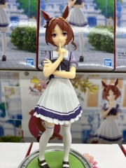 MÔ HÌNH Sakura Laurel - Umamusume: Pretty Derby (Bandai Spirits) FIGURE CHÍNH HÃNG