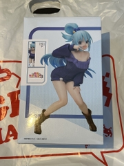 MÔ HÌNH Aqua - KonoSuba 3 - 1/7 Complete Figure (elcoco) FIGURE CHÍNH HÃNG