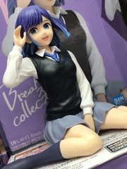 MÔ HÌNH Kurokawa Akane - Oshi no Ko - Break Time Collection (Bandai Spirits) FIGURE CHÍNH HÃNG