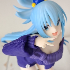 MÔ HÌNH Aqua - KonoSuba 3 - 1/7 Complete Figure (elcoco) FIGURE CHÍNH HÃNG