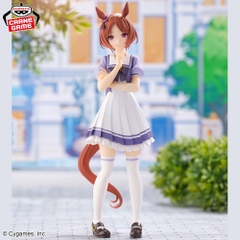 MÔ HÌNH Sakura Laurel - Umamusume: Pretty Derby (Bandai Spirits) FIGURE CHÍNH HÃNG
