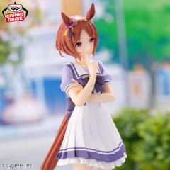 MÔ HÌNH Sakura Laurel - Umamusume: Pretty Derby (Bandai Spirits) FIGURE CHÍNH HÃNG