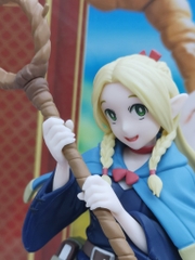 MÔ HÌNH Marcille Donato - Dungeon Meshi - Luminasta (SEGA) FIGURE CHÍNH HÃNG