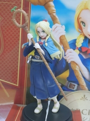 MÔ HÌNH Marcille Donato - Dungeon Meshi - Luminasta (SEGA) FIGURE CHÍNH HÃNG