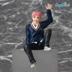 MÔ HÌNH Shima Renzou - Ao no Exorcist: Shimane Illuminati Hen (Sega Fave) FIGURE CHÍNH HÃNG