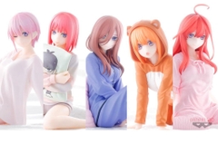 ITSUKI NAKANO - Gotoubun no Hanayome ∬ - Sleep Wear (Bandai Spirits)
