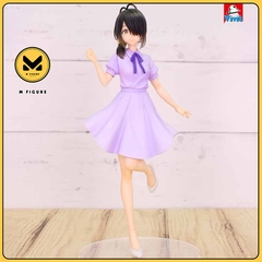 MÔ HÌNH Shiunji Kotono - Shiunji-ke no Kodomotachi - Vivit Figure (System Service) FIGURE CHÍNH HÃNG