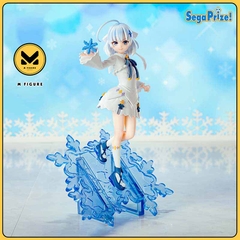 [Pre Order] MÔ HÌNH Tina Howard - Koujo Denka no Kateikyoushi - Luminasta (Sega Fave) FIGURE CHÍNH HÃNG