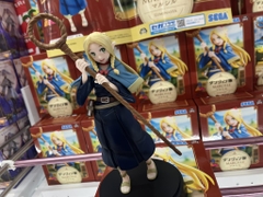 MÔ HÌNH Marcille Donato - Dungeon Meshi - Luminasta (SEGA) FIGURE CHÍNH HÃNG