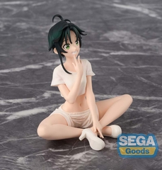 MÔ HÌNH Shiunji Minami - Shiunji-ke no Kodomotachi - Premium Chokonose Figure (Sega Fave) FIGURE CHÍNH HÃNG