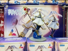 MÔ HÌNH Frieren - Sousou no Frieren - Luminasta (SEGA) FIGURE CHÍNH HÃNG