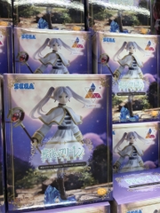MÔ HÌNH Frieren - Sousou no Frieren - Luminasta (SEGA) FIGURE CHÍNH HÃNG
